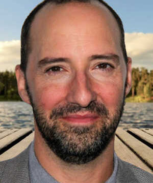 contact Tony Hale