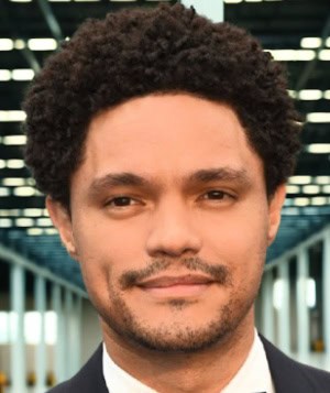Contact Trevor Noah - Get his Email, Address, Agent, Manager & Publicist!