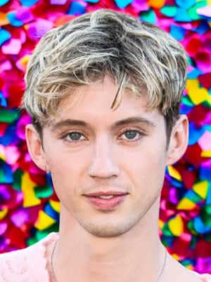 Photo ofTroye Sivan Mellet