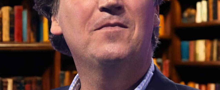 Contact Tucker Carlson - Get His Email, Address, Agent, Manager & Publicist!