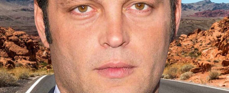 contact Vince Vaughn
