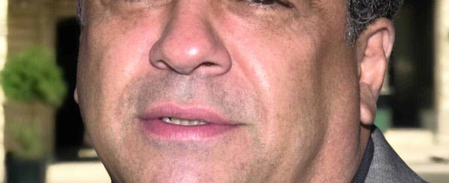 Contact Vincent Pastore - Get His Email, Address, Agent, Manager & Publicist!