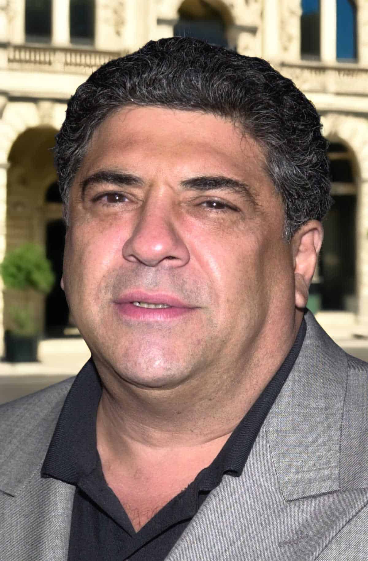 Contact Vincent Pastore - Get His Email, Address, Agent, Manager & Publicist!
