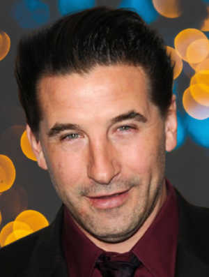 Photo ofWilliam Joseph Baldwin