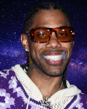 Photo ofJeffery Lamar Williams