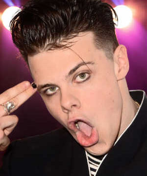 contact YUNGBLUD