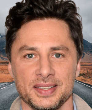 Contact Zach Braff - Get His Email, Address, Agent, Manager & Publicist!