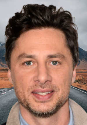 Contact Zach Braff - Get His Email, Address, Agent, Manager & Publicist!