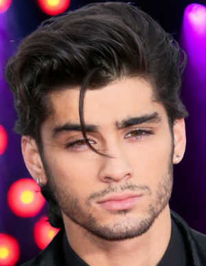 Photo ofZain Javadd Malik