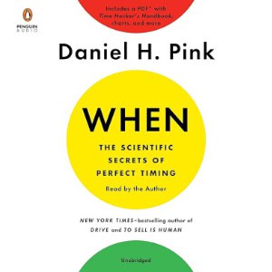 Photo ofDaniel Howard Pink