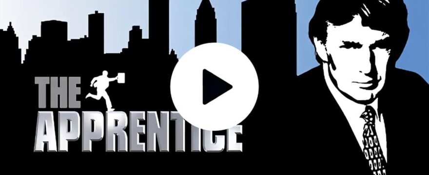 The Apprentice