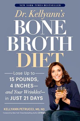 The Bone Broth Diet