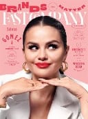 Contact Any Celebrity Fast Company Magazine Mention