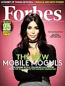 Contact Any Celebrity Forbes Magazine Mention