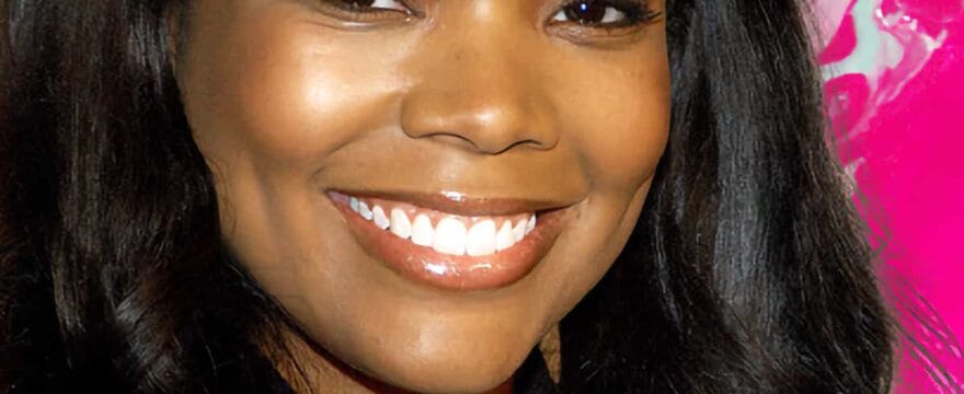 contact Gabrielle Union