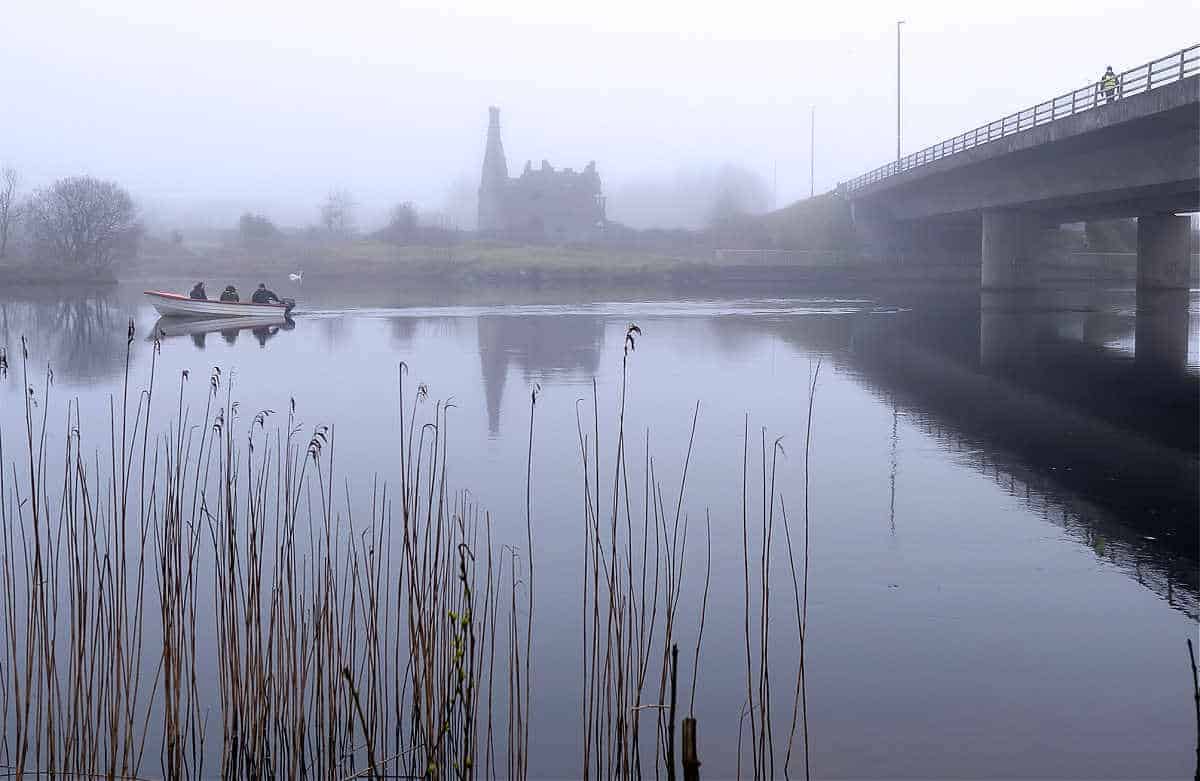 Terry Golway's Ireland