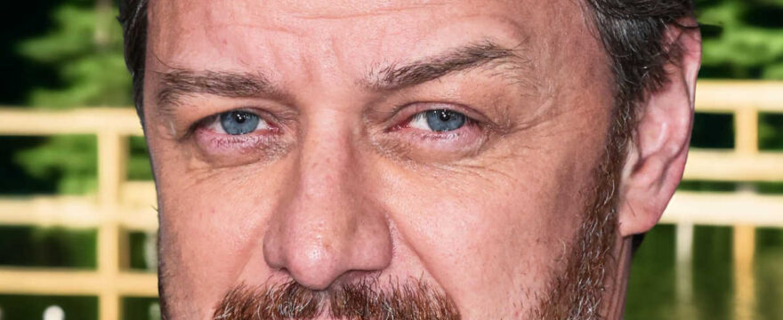 Contact James McAvoy - Get His Email, Address, Agent, Manager & Publicist!