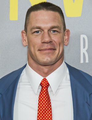 contact John Cena