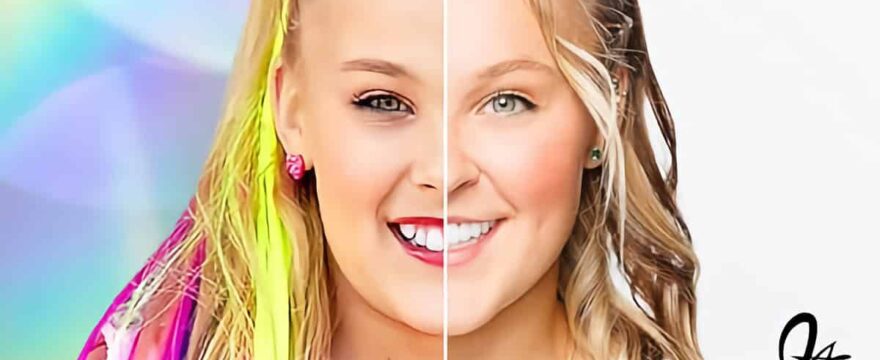 JoJo Siwa