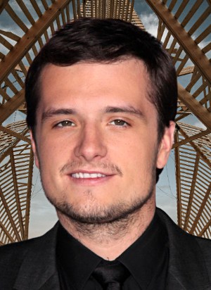 contact Josh Hutcherson
