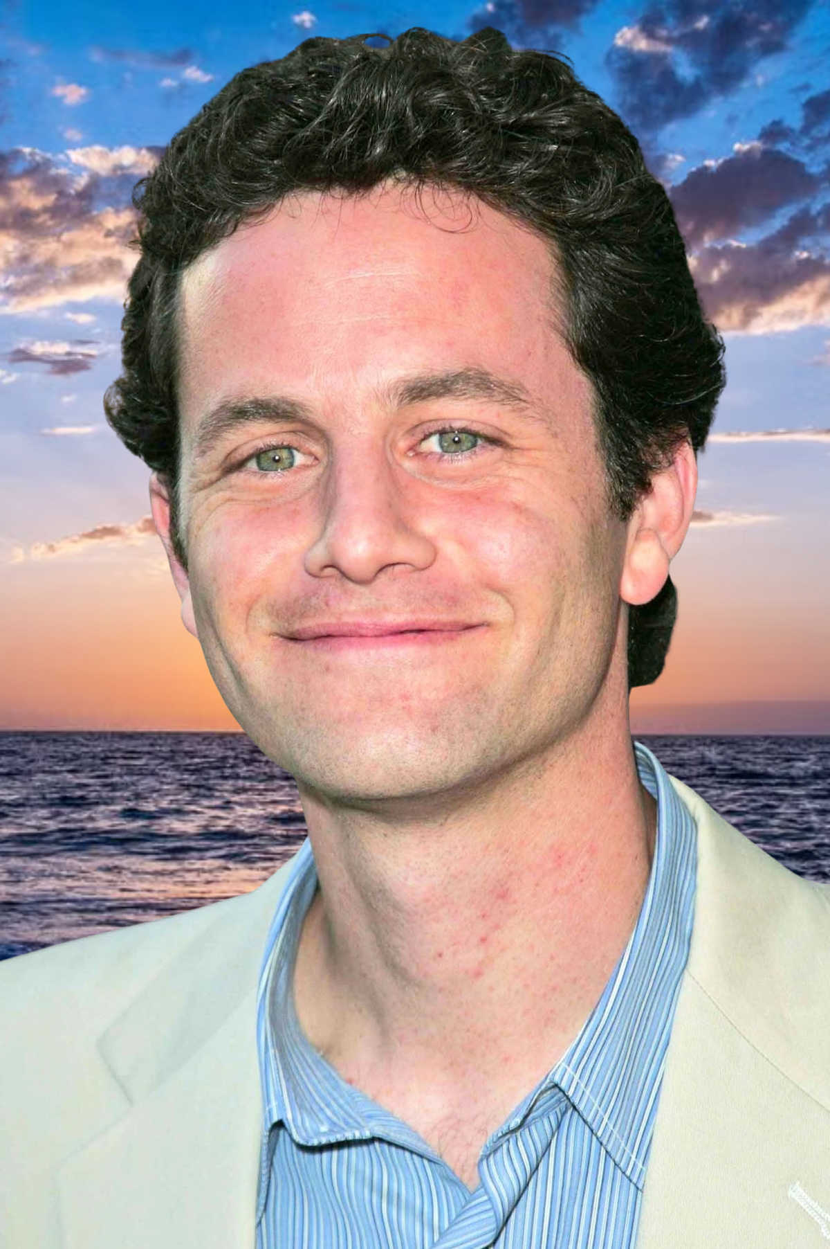 Contact Kirk Cameron - Get His Email, Address, Agent, Manager & Publicist!