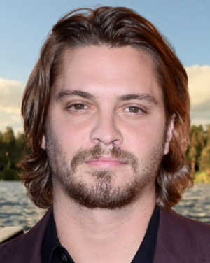 Photo ofLuke Timothy Grimes