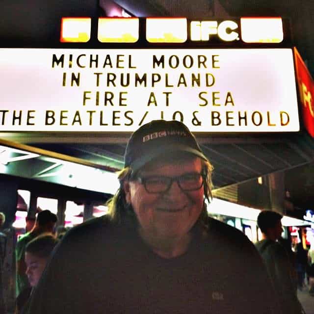 contact michael moore