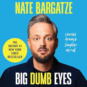 contact Nate Bargatze