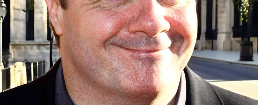 Contact Nathan Lane - Get His Email, Address, Agent, Manager & Publicist!