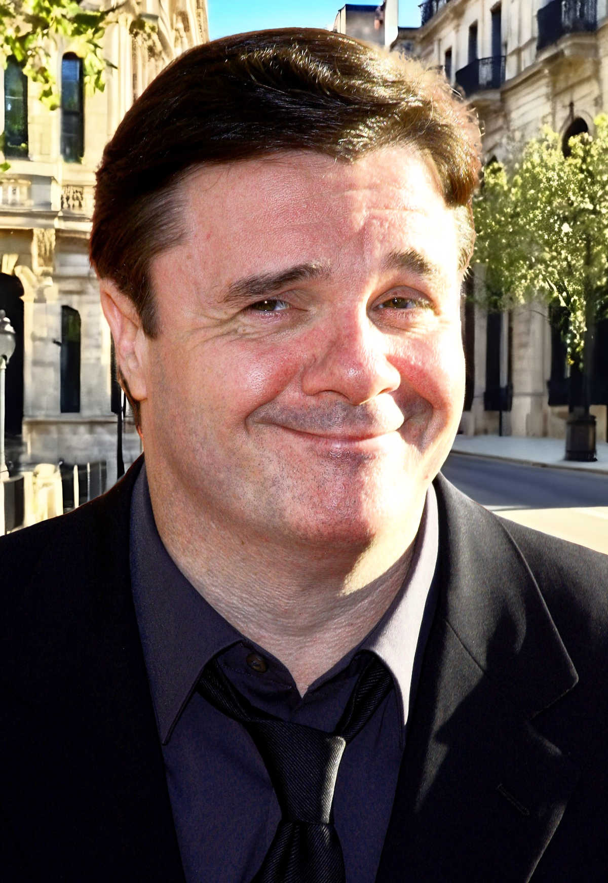 Photo ofJoseph Lane