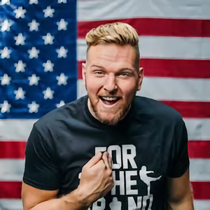 Contact Pat McAfee - Get His Email, Address, Agent, Manager & Publicist!