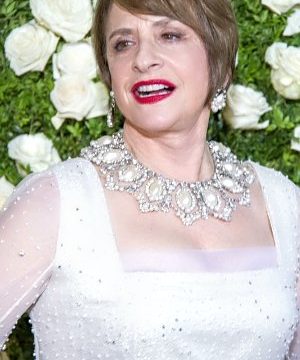 Patti LuPone interview