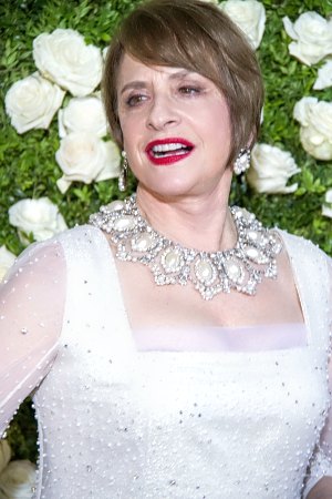 Patti LuPone interview