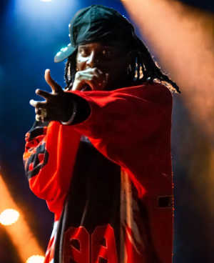 Contact Playboi Carti - Get His Email, Address, Agent, Manager & Publicist!