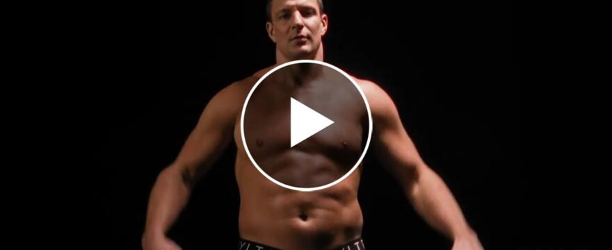 contact Rob Gronkowski