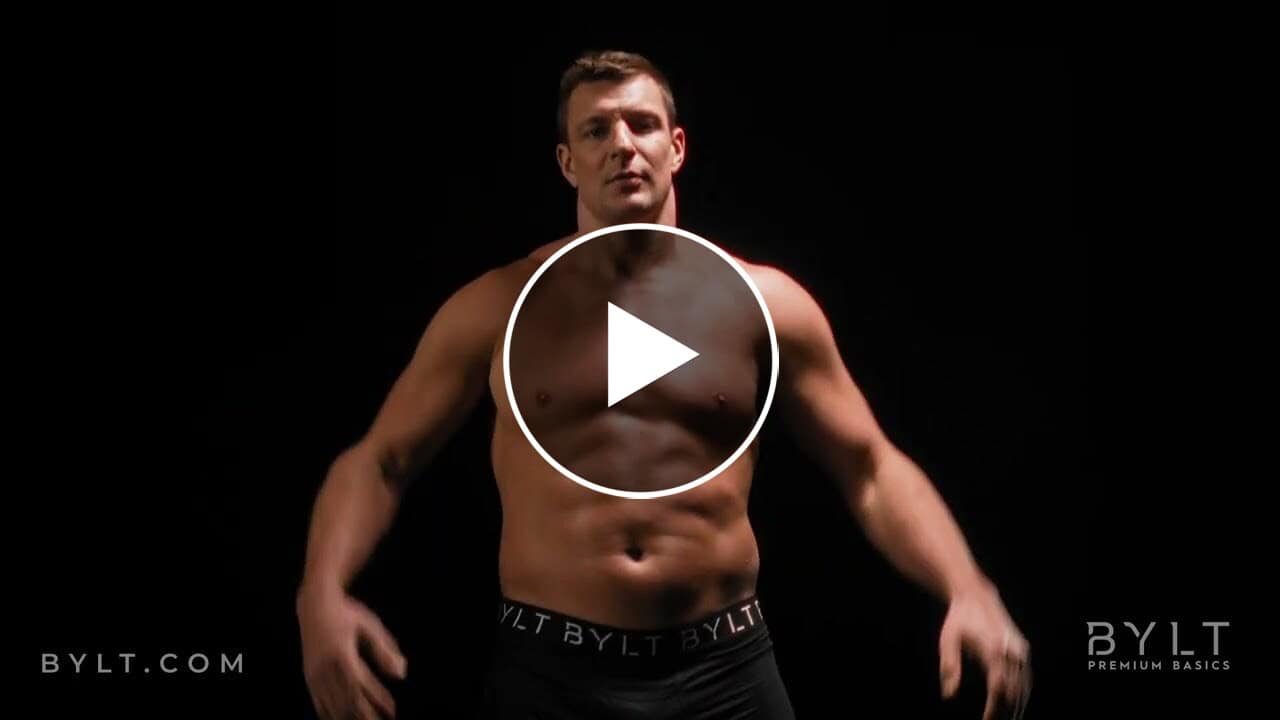 Photo ofRobert James Gronkowski