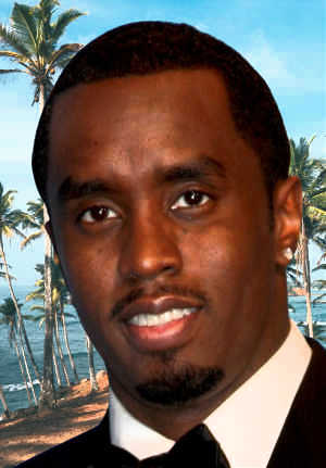 contact Sean "Diddy" Combs