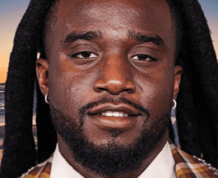 Contact Shaboozey - Get His Email, Address, Agent, Manager & Publicist!