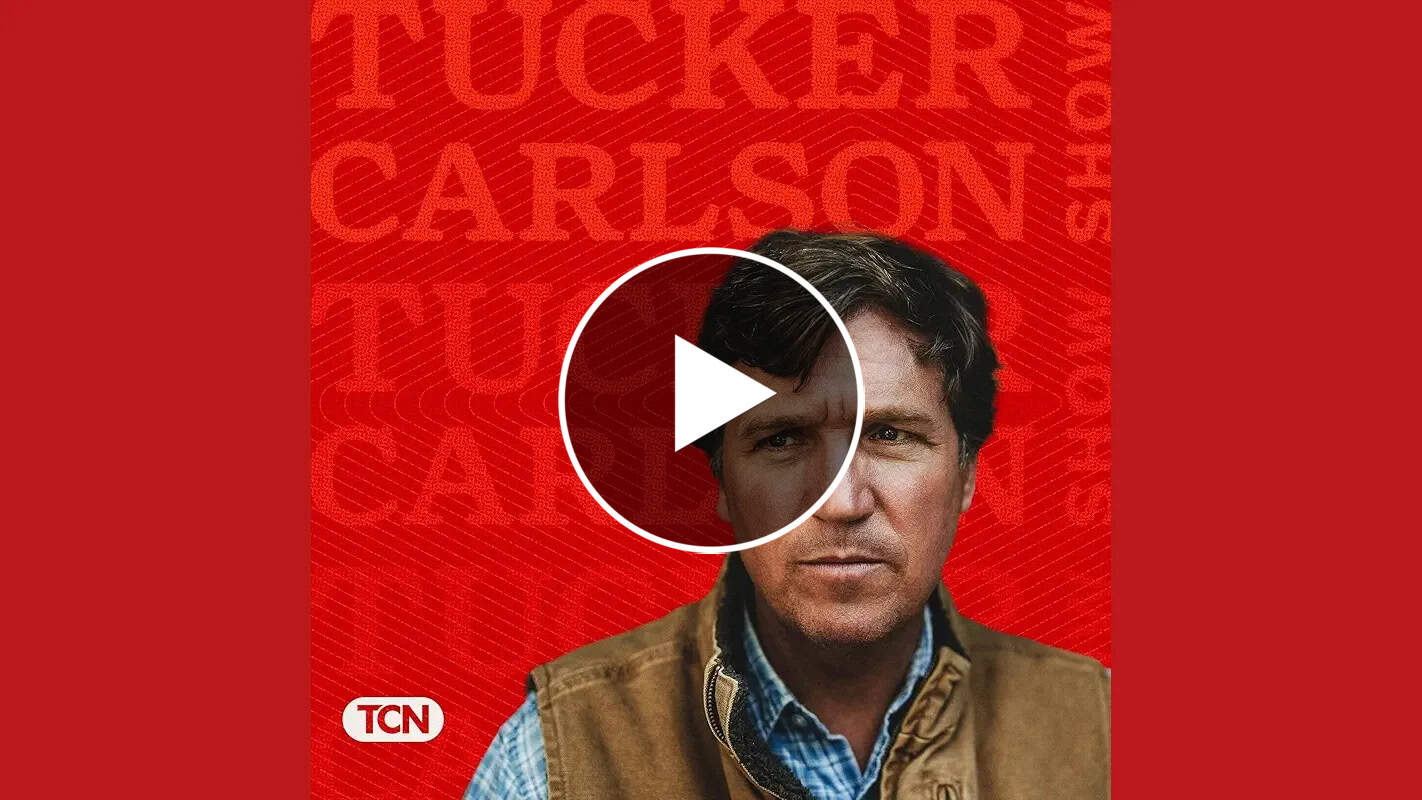The Tucker Carlson Show