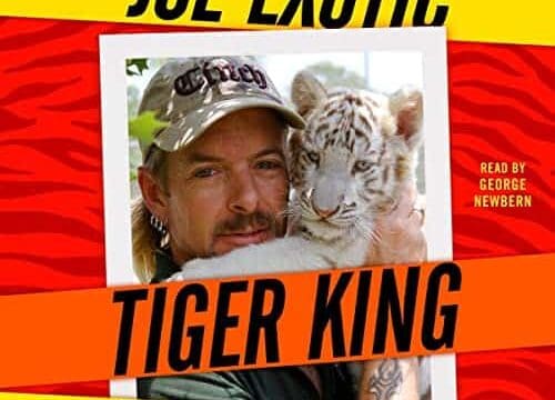 contact Joe Exotic (Tiger King)