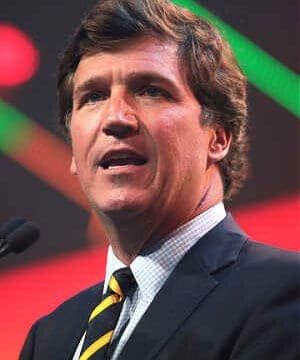 contact Tucker Carlson