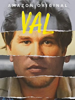 Photo ofVal Edward Kilmer