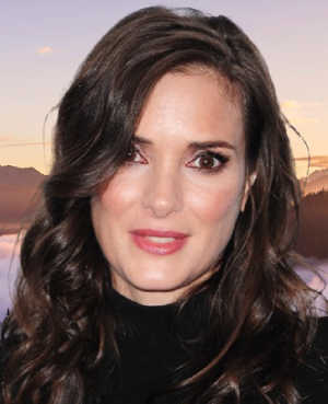 Photo ofWinona Laura Horowitz